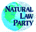 Natural Law Party Logo